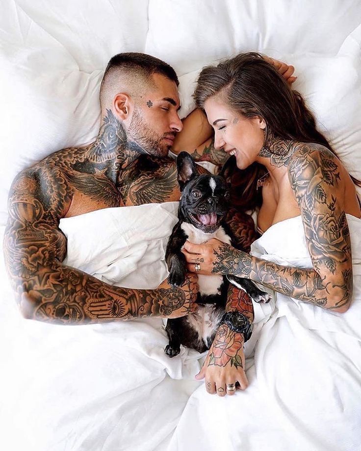 Real Tattoos, Zero Regret